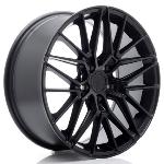 Jante JR Wheels JR38 18x8 ET42 - 5x112 - Noir matt