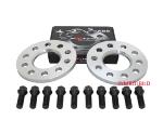 Kit Cales Elargisseurs 10mm BMW Serie 5 F10 de 2010 a 2017