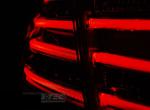 Paire de feux arriere Mercedes classe E W212 09-13 FULL LED fume