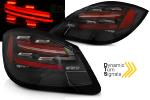 Paire de feux arriere Porsche Boxster 987 / Cayman 09-12 FULL LED Noir