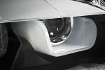 Paire de feux phares BMW X1 E84 de 2012 a 2014 Xenon U-Led DRL noir