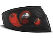 Paire de feux arriere Audi TT 8N de 1999 a 2006 noir