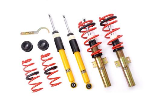 Kit Suspension Combine Filete MTS Street Audi A1 Sportback (GB) 2018-2024