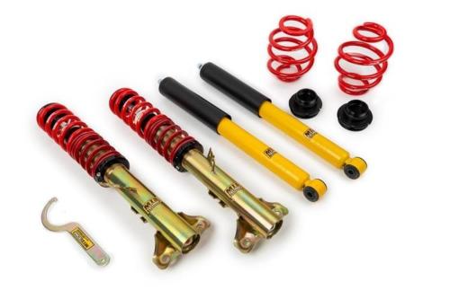 Kit Suspension Combine Filete MTS Street BMW Serie 3 E36 Compact 1994-2000