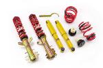 Kit Suspension Combine Filete MTS Street Abarth 500 2008 a 2015 - 1,4l