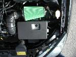 Kit d Admission direct GREEN pour Ford Focus de 98-04 1.6Li 16V-100cv