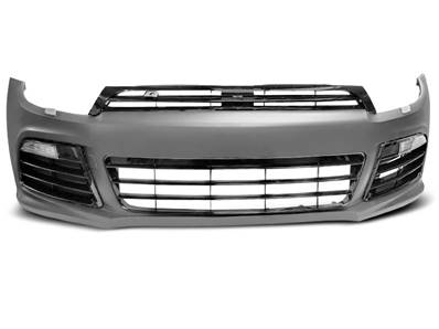 Pare choc VW Scirocco 08-14 look R ABS a peindre (W09)