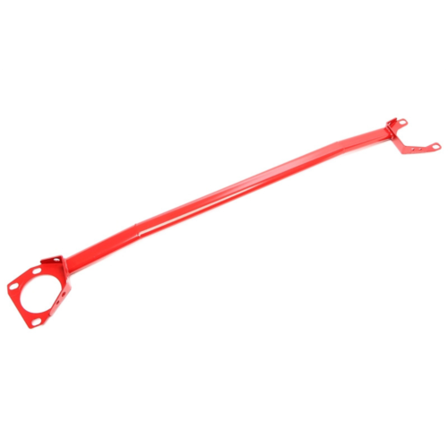 Barre anti rapprochement avant Acier Alfa Romeo 147 1.9JTD de 2003 a 2010 - rouge