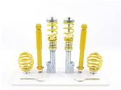 Kit combine filete Suspension sport Opel Vectra C de 2002 a 2008