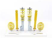 Kit combine filete Suspension sport Opel Vectra C de 2002 a 2008