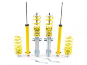 Kit combine filete VW Polo 6R / 6C de 2009 a 2017