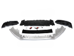 Pare choc avant pour Audi A5 de 2007 a 2011 Look Sport PDC