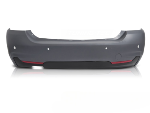Pare choc arriere BMW serie 4 Gran Coupe F36 de 2013 a 2020 look Sport PDC