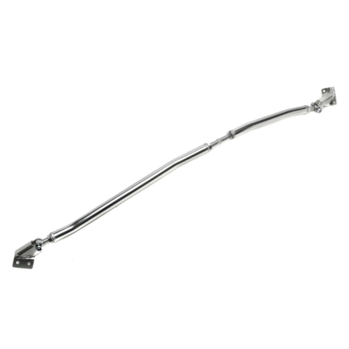 Barre anti rapprochement avant Audi A4 B7 de 2004 a 2007 Alu