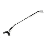Barre anti rapprochement Fiat Punto Type 188 de 1999 a 2007 - alu