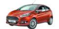 Barre anti rapprochement Ford Fiesta de 2008 a 2017