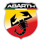 Jeu de Ressorts Courts Abarth