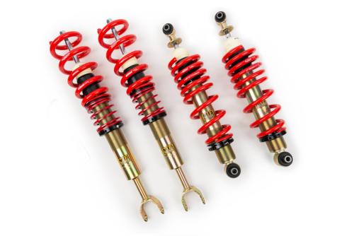 Kit Suspension Combine Filete MTS Street Audi A4 Break 1994-2001 Quattro