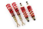 Kit Suspension Combine Filete MTS Street Audi A4 Break 1994-2001 Quattro