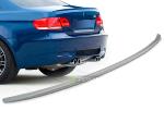 Spoiler arriere BMW Serie 3 E92 06-13 Look M3