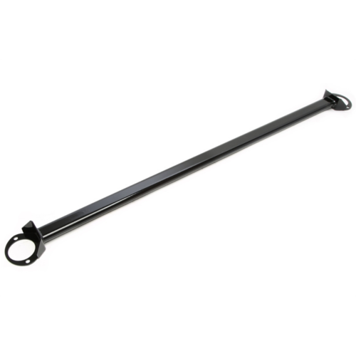 Barre anti rapprochement arriere BMW Serie 3 E30 berline de 1982 a 1994 acier noir