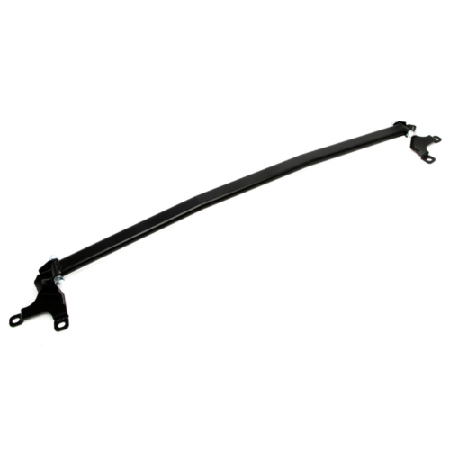 Barre anti rapprochement avant BMW serie 5 E60 / E61 de 2003 a 2010 - acier noir