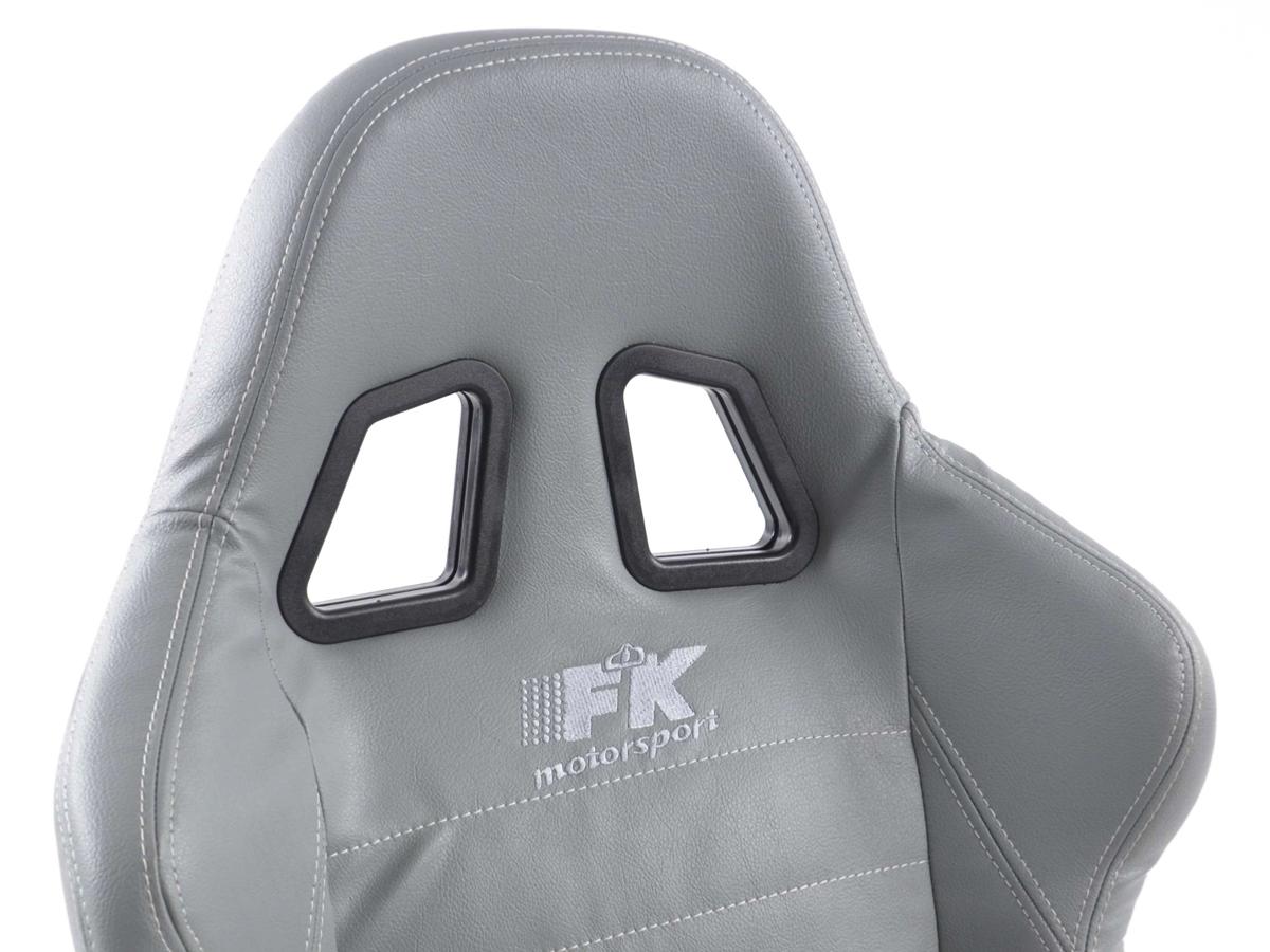 Kit Fixations Latérales Universelles pour Siège Baquet | Achetez en