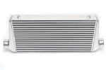 Intercooler pour Mitsubishi Lancer EVO de 2001 a 2008-78mm