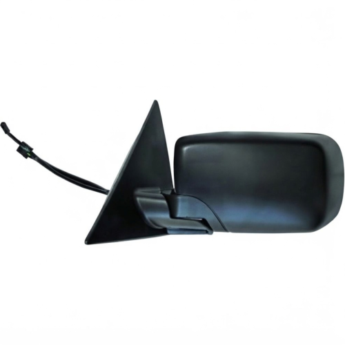 Retroviseur pour BMW Serie 3 E46 Berline / Touring de 1998 a 05/2005 – Gauche/Conducteur - Electrique 7 PIN