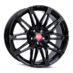 Jante Mam B3N 19x8.5 ET20 5/120 Black Painted
