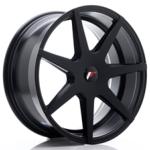 Jante JR Wheels JR20 19x8.5 ET35 - 5x120 - Matt Noir