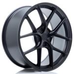 Jante JR Wheels SL01 20x9 ET35 - 5x112 - Noir matt