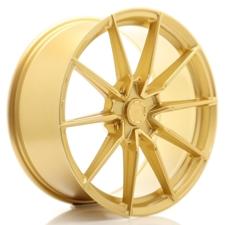 JR Wheels SL02 19x8,5 ET45 - 5 x112- Gold