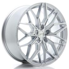 Jante JR Wheels JR46 19x8,5 ET45 - 5x114.3 - Silver machined