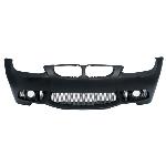 Pare choc avant pour BMW serie 3 E92 / E93 Coupe / cab de 2007 a 2010 Look Sport