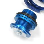 Kit suspension combine filete Blueline Mercedes CLK W208 de 1997 a 2002