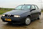 Piece Auto Alfa Romeo 155 1992-1997