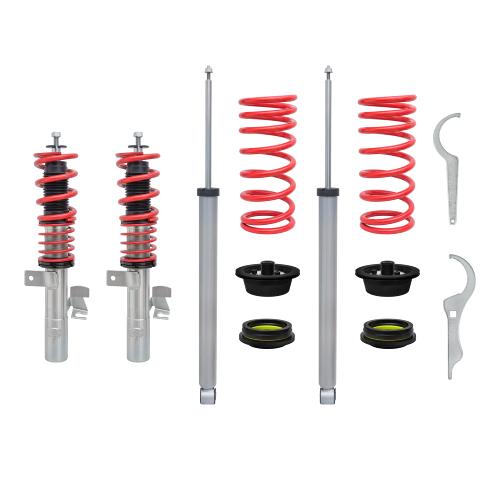 KIT COMBINE FILETE REDLINE FORD FOCUS 2 DE 2004 A 2010