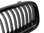 Calandre Avant BMW Serie 3 E90/E91 de 2009 a 2011 Noir Brillant