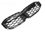 Grille calandre BMW serie 3 G20/G21 de 2022 a 2025 Look Diamand Noir
