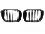 Grille calandre BMW X3 G01 de 2017 a 2021 Noir Brillant