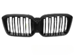 Grille calandre BMW X3 G01 de 2021 a 2025 Noir Brillant