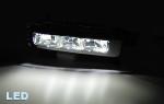 Paire antibrouillard BMW serie 3 G20/G21 de 2019 a 2021-LED