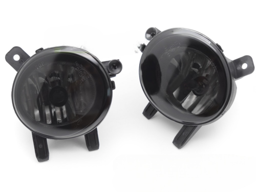 Paire antibrouillard BMW F20/F22/F30/F32/F36 de 2011 a 2021 Fume