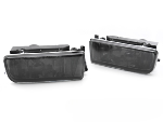 Paire antibrouillard BMW Serie 3 E36 de 1990 a 1999 Fume