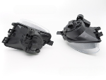 Paire antibrouillard BMW Serie 5 F10/F11 de 2010 a 2013 Clair