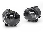 Paire antibrouillard BMW F10/F22/E92/F07 de 2006 a 2016 Clair