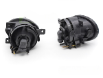 Paire antibrouillard VW T5 de 2010 a 2015 Fume