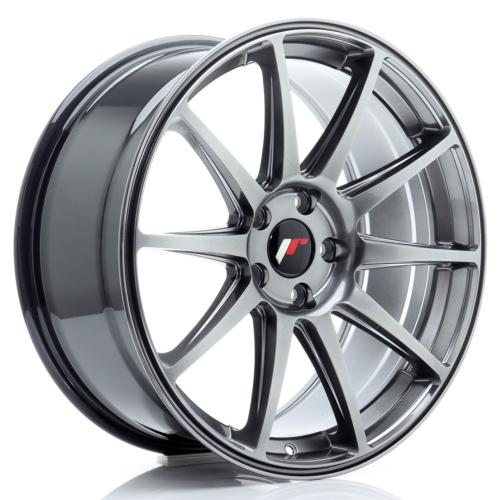Jante JR Wheels JR11 19x8,5 ET42 5x112 Hyper Black
