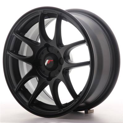 Jante JAPAN RACING JR29 15" x 7" 4x100 4x98 4x114,3 4x108 ET 20-35 Black